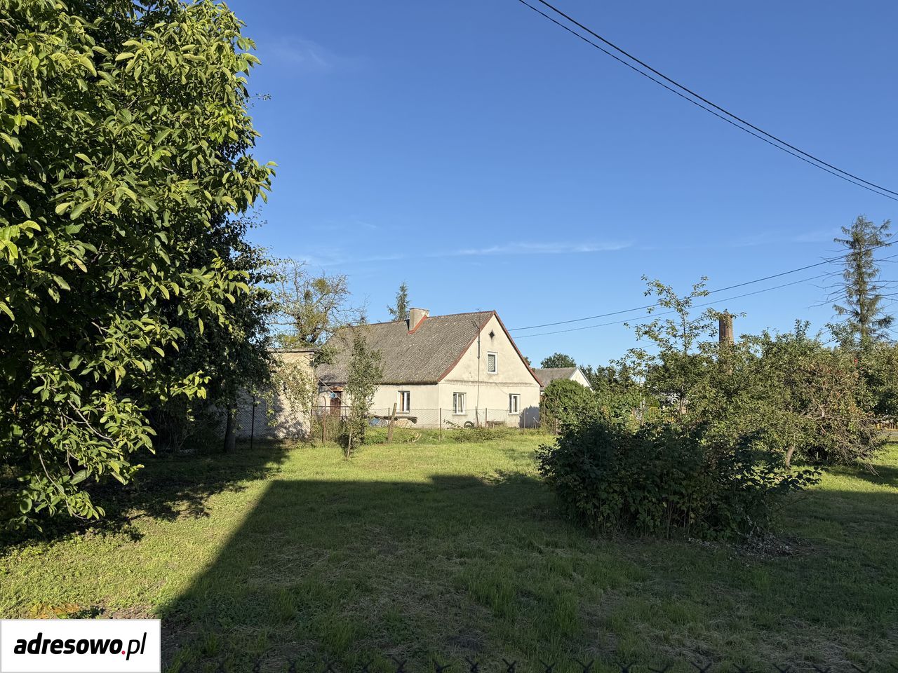 dom wolnostojący, 4 pokoje Jegłownik, ul. Malborska. Zdjęcie 7