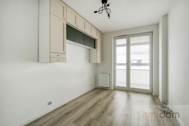 Mieszkanie 3-pokojowe Warszawa Białołęka, ul. Marywilska. Zdjęcie 6