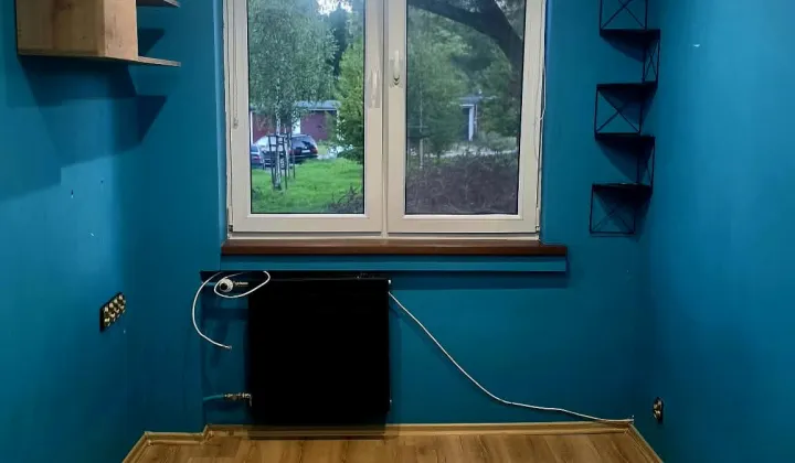 Mieszkanie 2-pokojowe Sosnowiec Zagórze, ul. Romana Dmowskiego