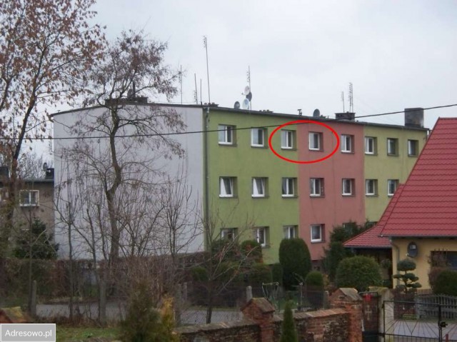 Mieszkanie 2-pokojowe Dobiercice, ul. Henryka Sienkiewicza. Zdjęcie 1