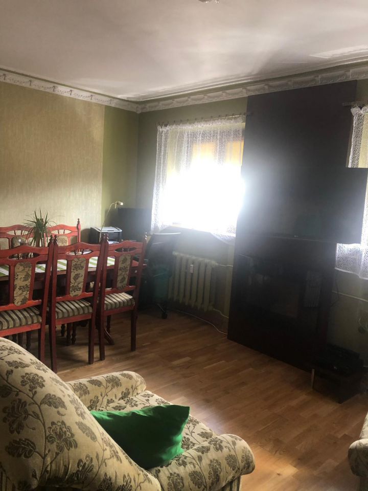 Mieszkanie 3-pokojowe Leszno Antoniny, ul. Jana Ostroroga