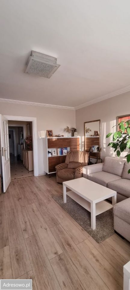 Mieszkanie 4-pokojowe Łódź Radogoszcz, ul. Świtezianki