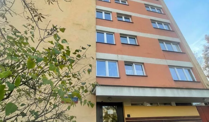Mieszkanie 1-pokojowe Warszawa Grochów, ul. Grochowska
