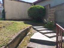 dom wolnostojący, 2 pokoje Ostrowiec Świętokrzyski Denków, ul. Rudzka. Zdjęcie 4