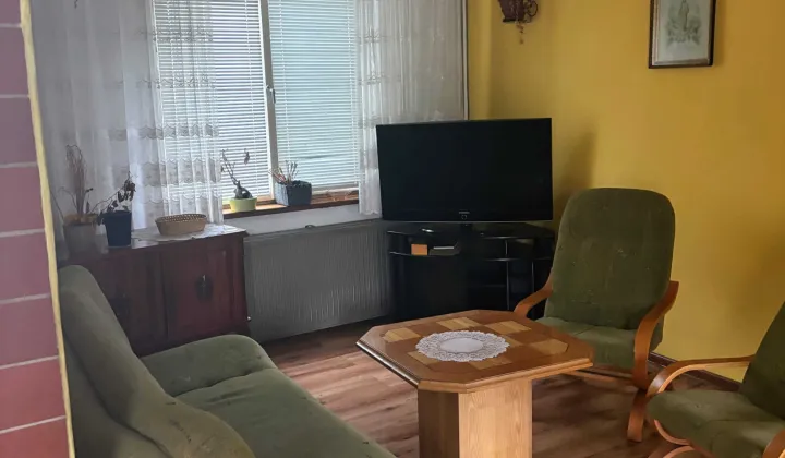 dom wolnostojący, 5 pokoi Gosprzydowa