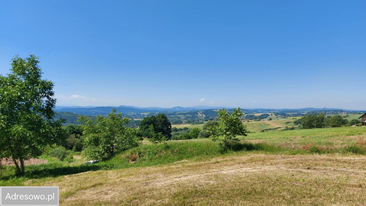 Działka budowlana Buków. Zdjęcie 5