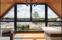 dom wolnostojący, 4 pokoje Żółwieniec. Zdjęcie 1