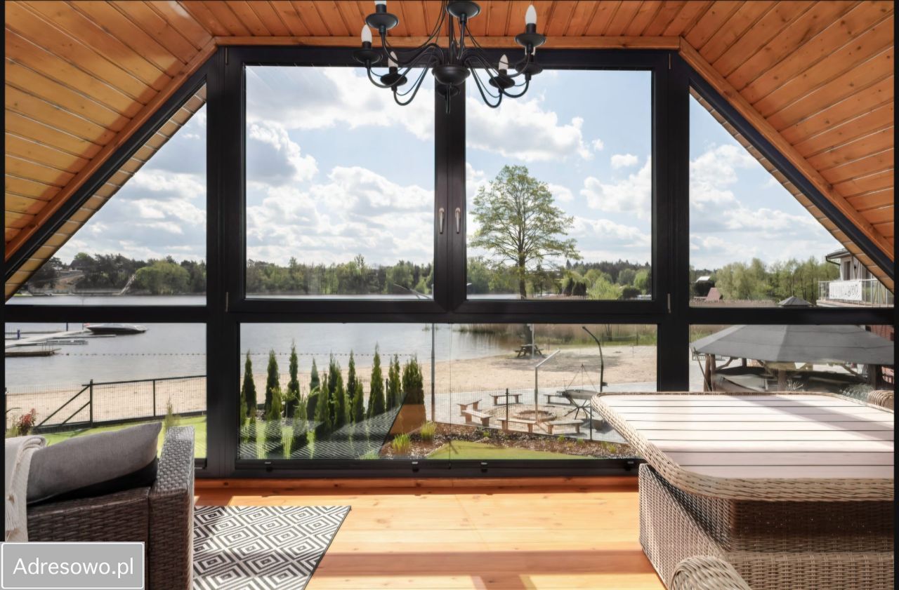 dom wolnostojący, 4 pokoje Żółwieniec. Zdjęcie 2