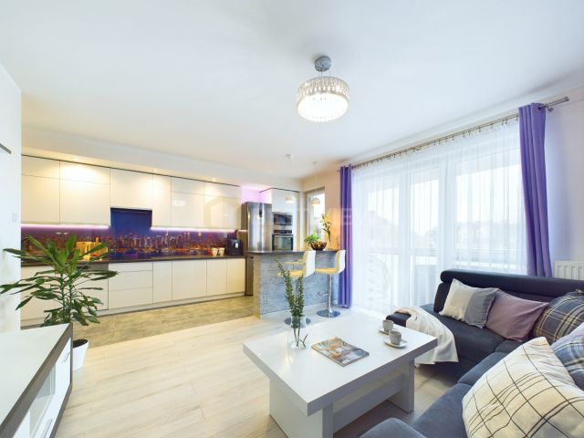 Mieszkanie 3-pokojowe Ząbki, ul. Różana. Zdjęcie 8