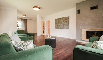 dom wolnostojący, 7 pokoi Wojnowice, ul. Miętowa