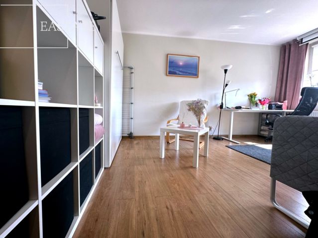 Mieszkanie 1-pokojowe Gdańsk Przymorze, ul. Opolska. Zdjęcie 4