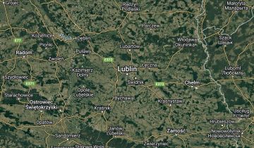 Mieszkanie 3-pokojowe Lublin LSM