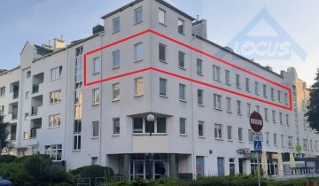 Lokal Warszawa Ursynów, al. Komisji Edukacji Narodowej