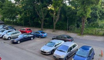 Mieszkanie 2-pokojowe Gdynia Śródmieście, ul. Władysława IV
