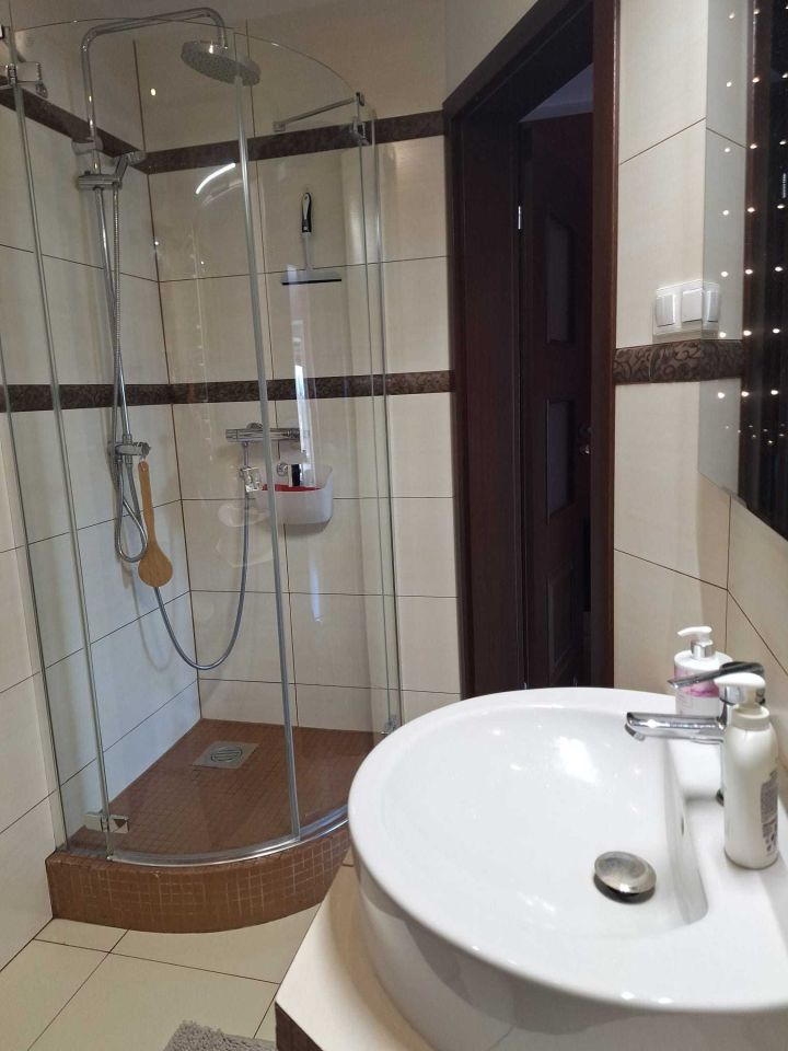 Mieszkanie 3-pokojowe Kętrzyn, ul. Górna. Zdjęcie 4