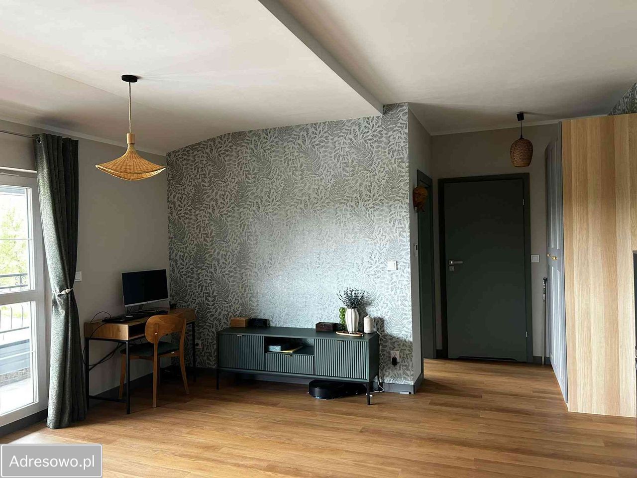 Mieszkanie 2-pokojowe Borne Sulinowo, ul. Fryderyka Chopina