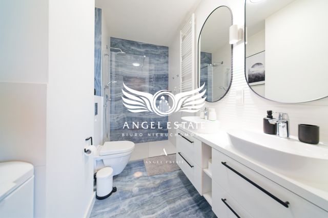 Mieszkanie 3-pokojowe Szczecin Centrum, al. Wyzwolenia. Zdjęcie 18