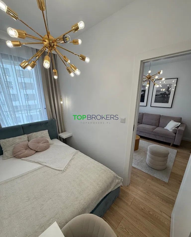 Mieszkanie 2-pokojowe Warszawa Wola, ul. Jana Kazimierza. Zdjęcie 7