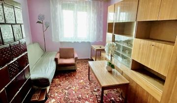 Mieszkanie 3-pokojowe Godków