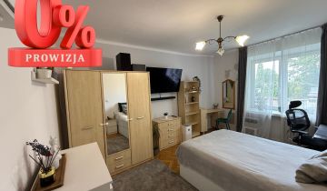 Mieszkanie 1-pokojowe Kraków Bronowice, ul. Lucjana Rydla