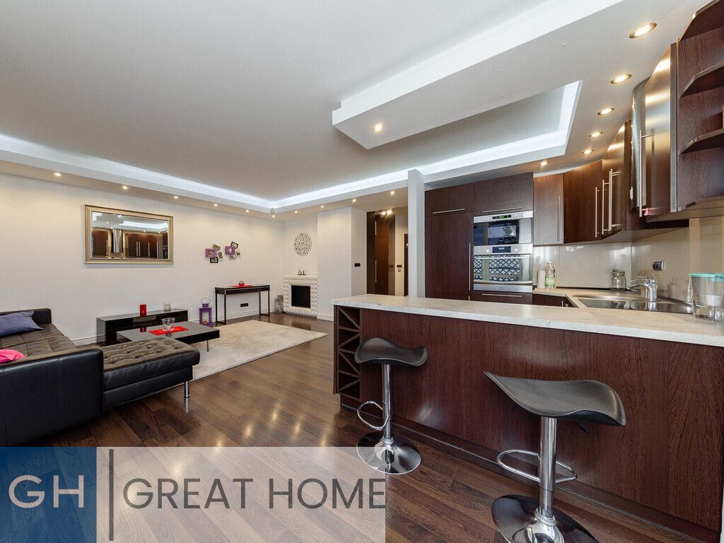 Mieszkanie 2-pokojowe Warszawa Wola, pl. Artura Zawiszy. Zdjęcie 3