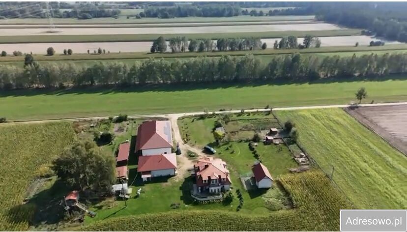 dom wolnostojący, 5 pokoi Ossówno. Zdjęcie 6