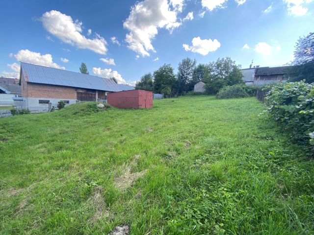 Działka budowlana Żurawica, ul. Marcina Króla. Zdjęcie 1