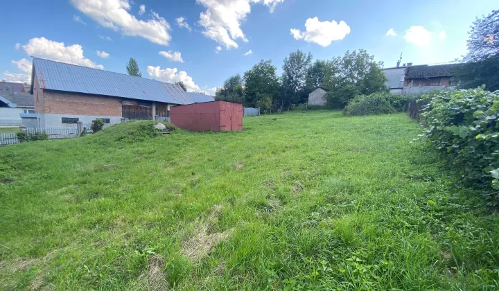 Działka budowlana Żurawica, ul. Marcina Króla