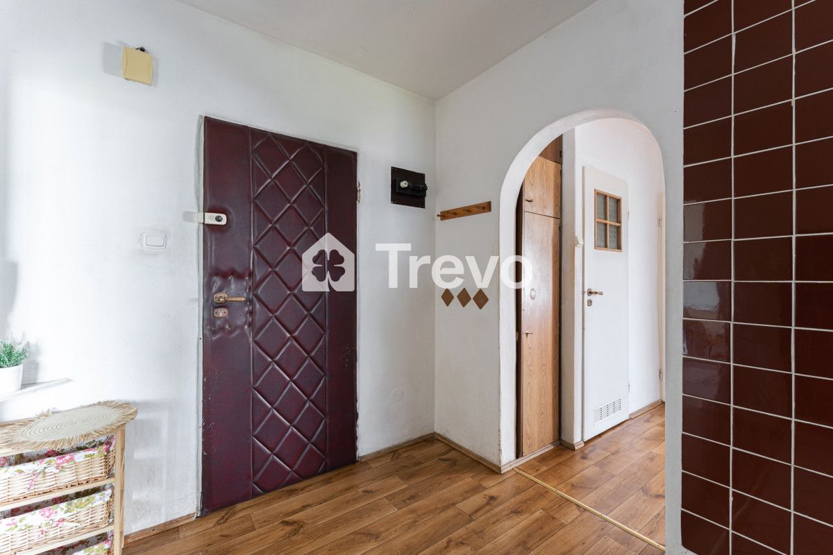 Mieszkanie 3-pokojowe Gdańsk Morena, ul. Związku Jaszczurczego. Zdjęcie 19