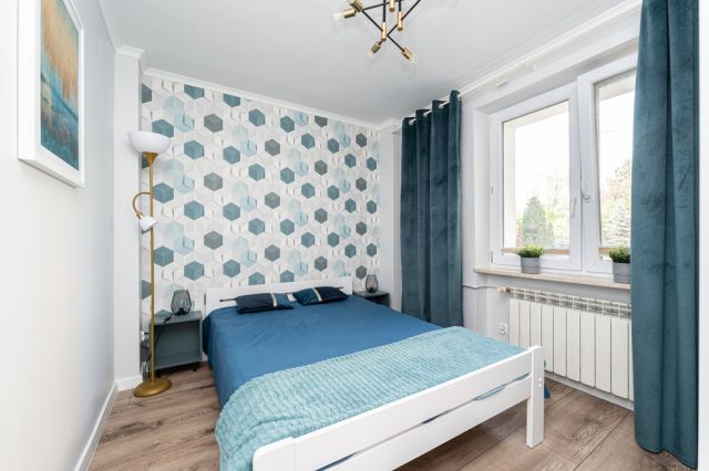 Mieszkanie 3-pokojowe Warszawa Praga-Północ, ul. Bródnowska. Zdjęcie 7