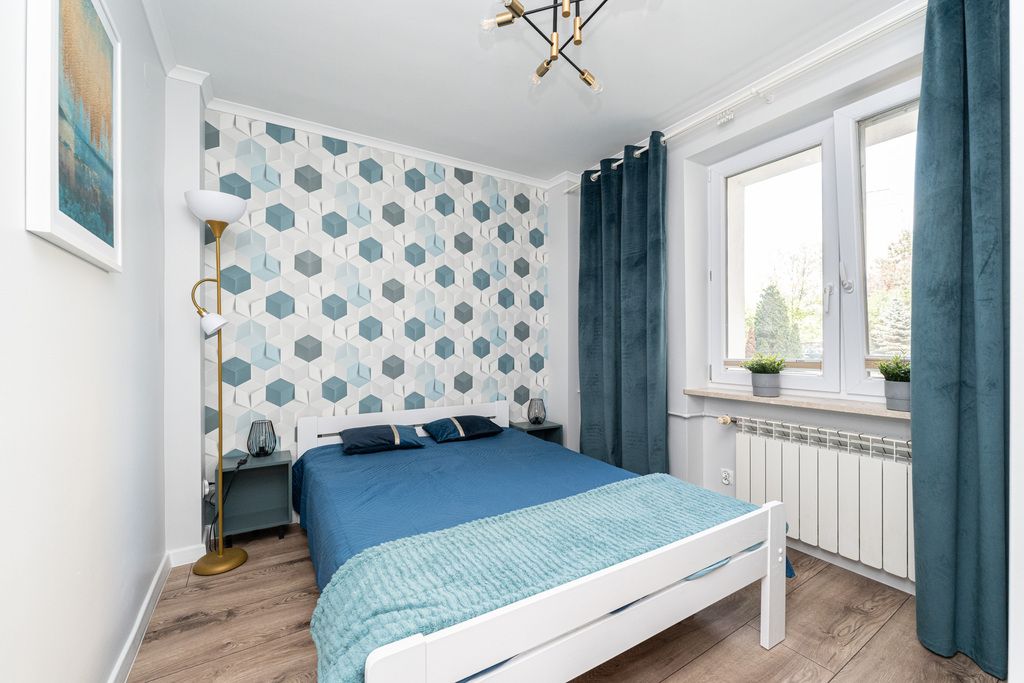 Mieszkanie 3-pokojowe Warszawa Praga-Północ, ul. Bródnowska. Zdjęcie 7