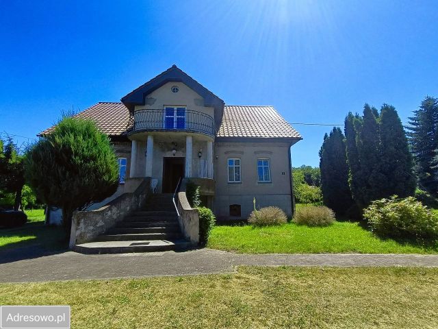 dom wolnostojący, 6 pokoi Domaszków. Zdjęcie 1