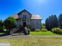 dom wolnostojący, 6 pokoi Domaszków