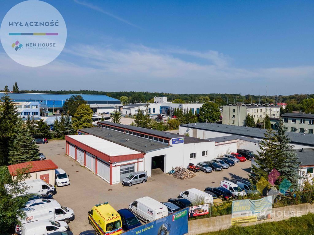 Lokal Olsztyn, ul. Lubelska. Zdjęcie 3