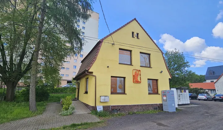 Biuro Zielona Góra Centrum, ul. Aleja Wojska Polskiego