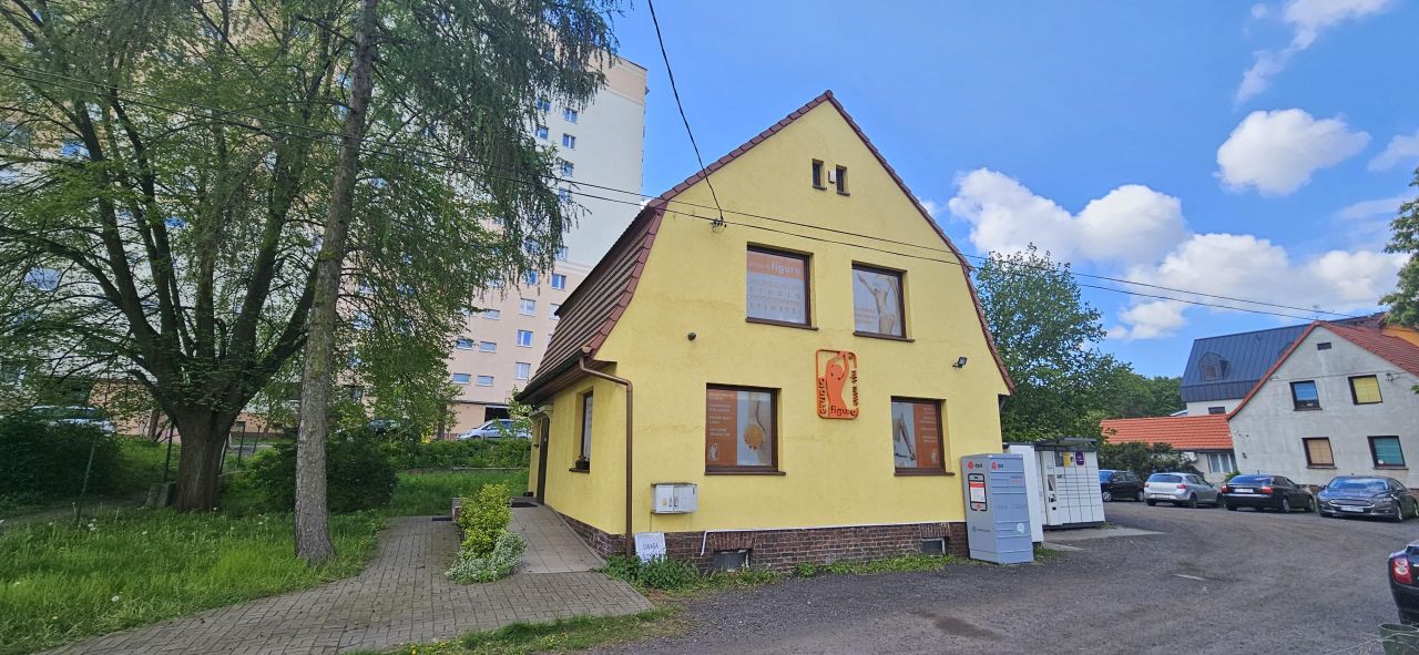 Biuro Zielona Góra Centrum, ul. Aleja Wojska Polskiego