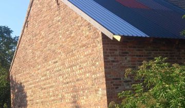 Działka rolna Kuźnica