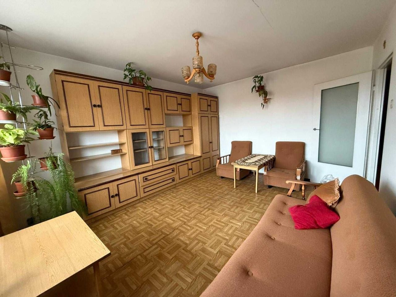 Mieszkanie 2-pokojowe Reszel, ul. Słowiańska