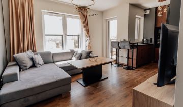 Mieszkanie 3-pokojowe Lublin Czechów, ul. Koncertowa