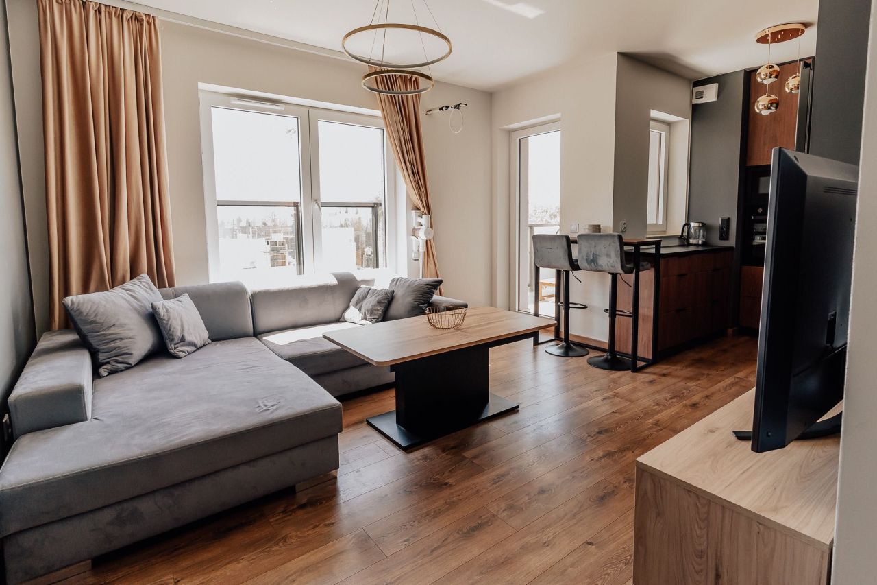 Mieszkanie 3-pokojowe Lublin Czechów, ul. Koncertowa. Zdjęcie 2