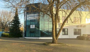 Biuro Toruń Mokre, ul. Bolesława Chrobrego