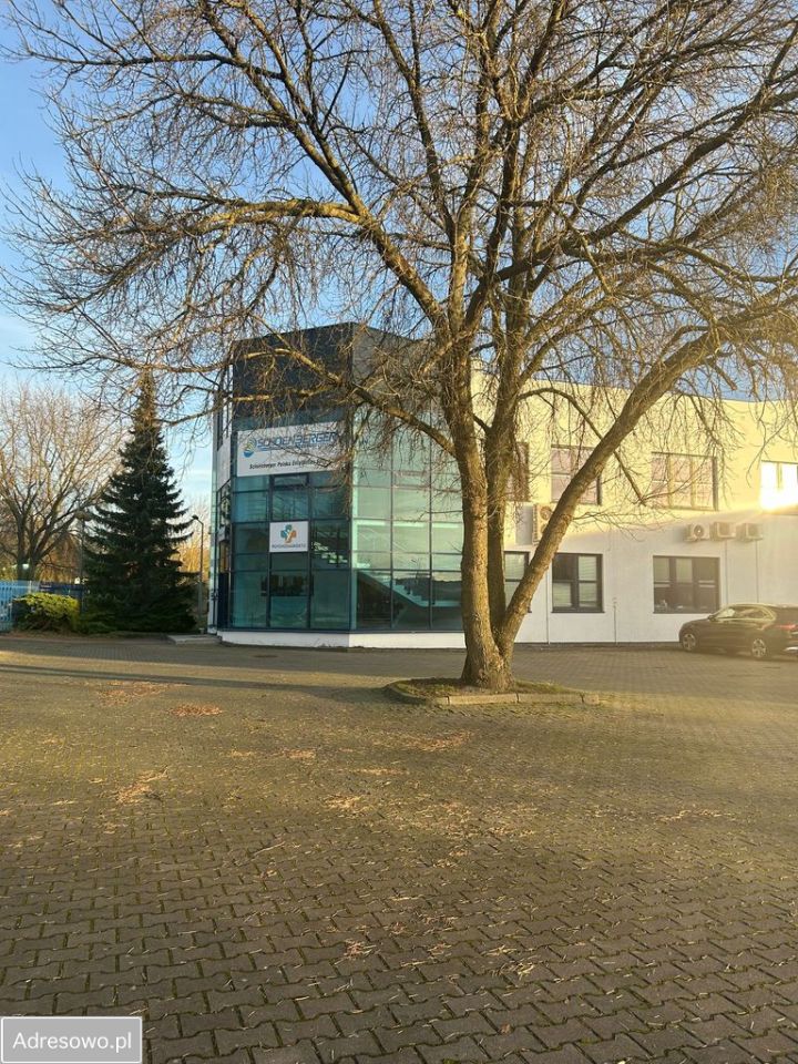 Biuro Toruń Mokre, ul. Bolesława Chrobrego. Zdjęcie 2