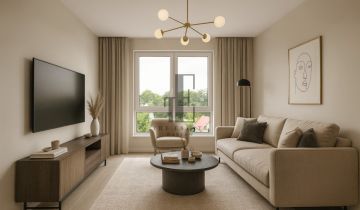 Mieszkanie 3-pokojowe Jabłonna, ul. Marmurowa