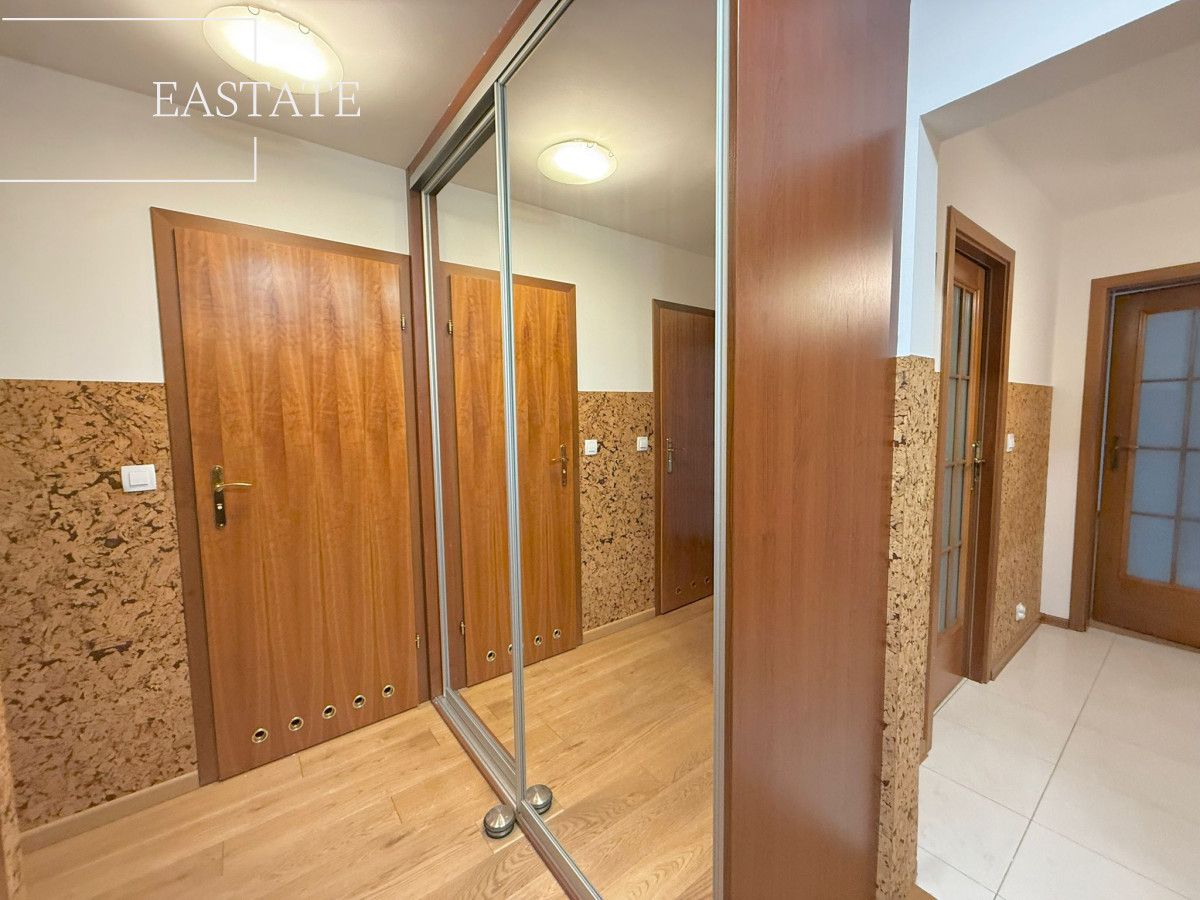 Mieszkanie 3-pokojowe Warszawa Bemowo, ul. Rosy Bailly. Zdjęcie 11