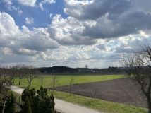 Działka budowlana Gacki