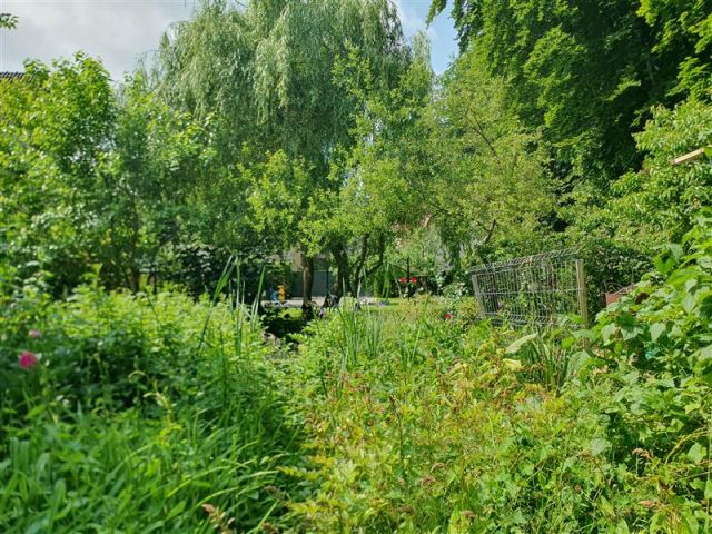 dom wolnostojący, 6 pokoi Gdańsk Wrzeszcz, ul. Jaśkowa Dolina. Zdjęcie 6