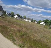 Działka budowlana Miaty