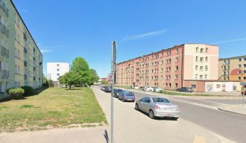 Mieszkanie 3-pokojowe Gdańsk Brzeźno