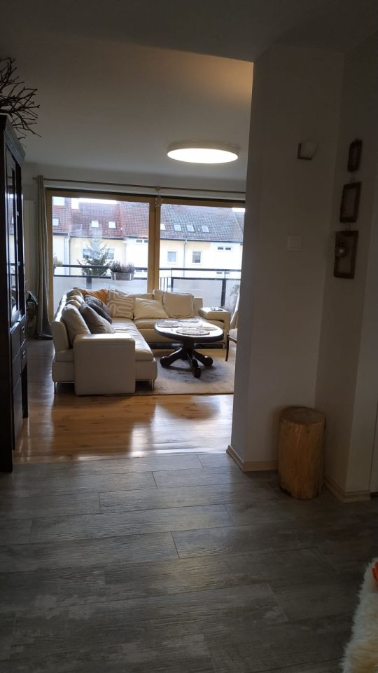 Mieszkanie 3-pokojowe Giżycko, ul. Konarskiego. Zdjęcie 5