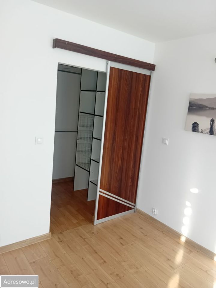 Mieszkanie 3-pokojowe Białystok Starosielce, ul. Nowosielska. Zdjęcie 11